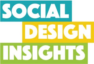 Social Design Insights logo