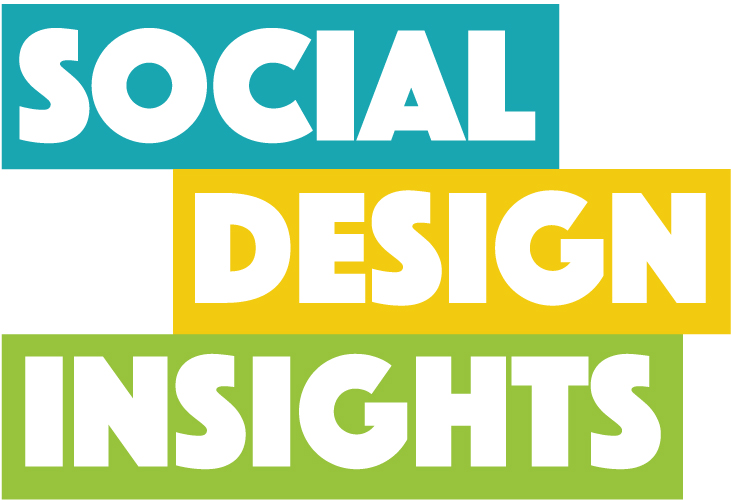 Social Design Insights Logo