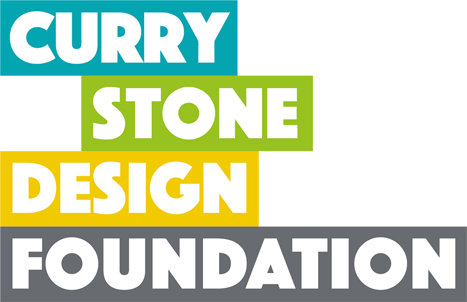 Curry Stone Design Foundation Logo