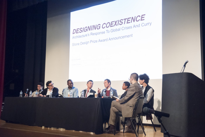 Chicago Architecture Biennial