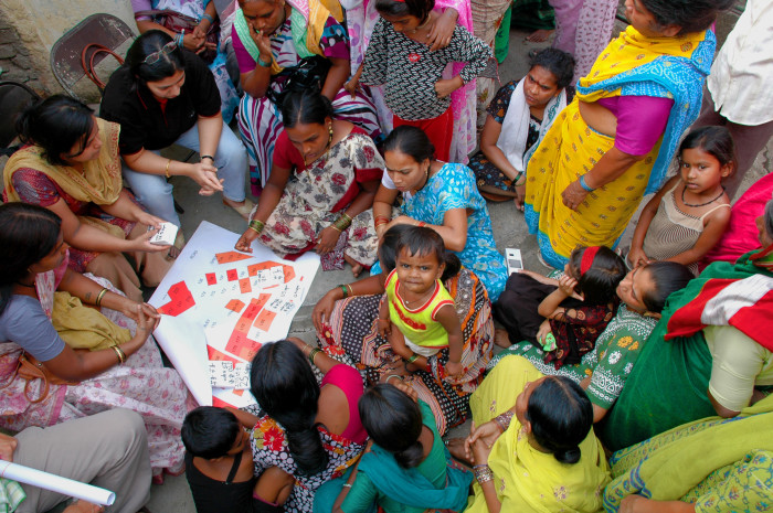 Housing layout planning