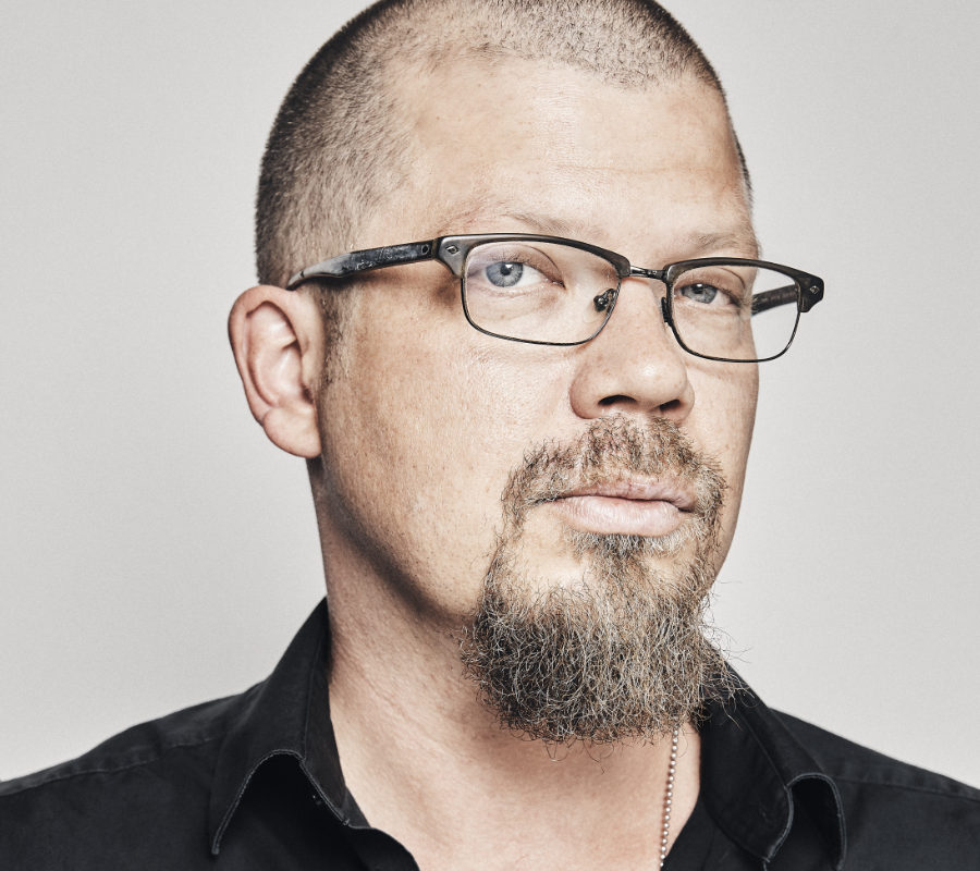 Eric J. Cesal - Photo credit: Shayan Asgharnia